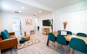 Homey Cozy Newly Renovated Stylish&Chic 7 Guests